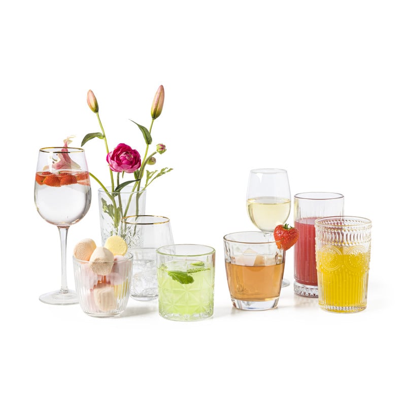 Glas line - 290 ml