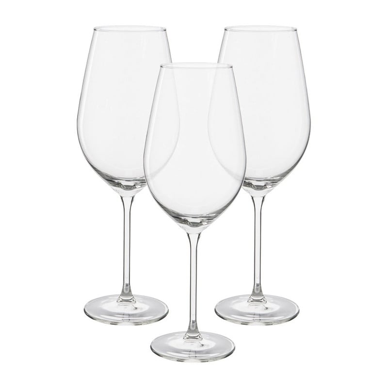 Wijnglas Vinello - 54 cl - set van 3