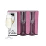 Champagneglas Vinello - 21 cl - set van 3