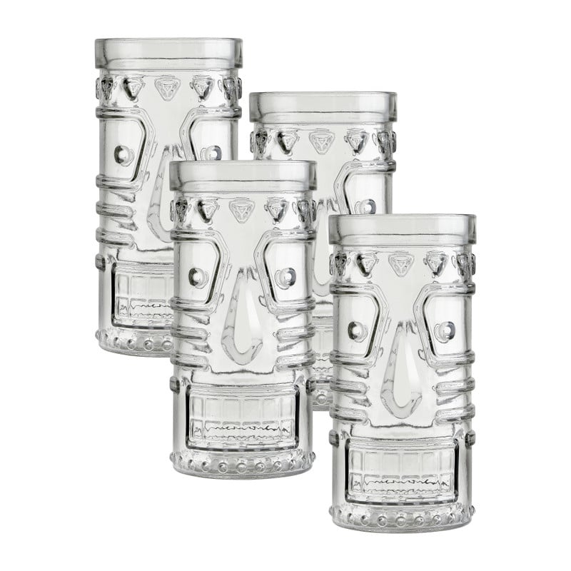 Mai Tai glas - 490 ml - set van 4