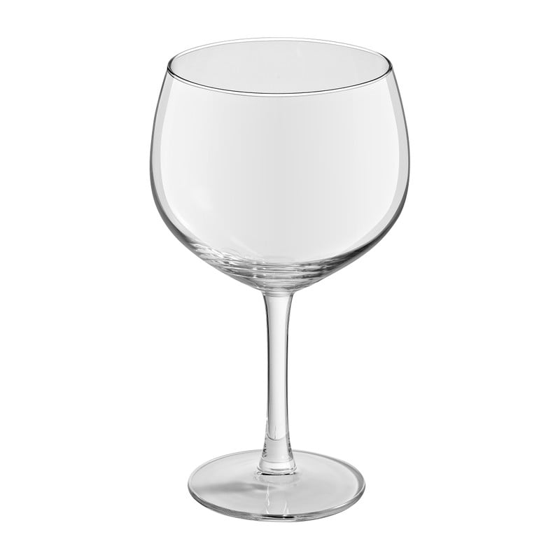 Gin tonic glas - 650 ml - set van 4