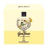 Gin tonic glas - 650 ml - set van 4
