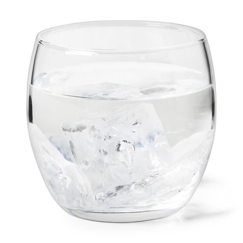 Waterglas vigneron - glas - 350 ml 