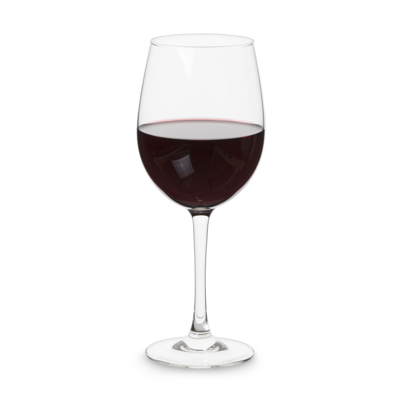 Wijnglas vigneron - glas - 480 ml