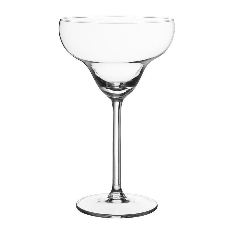 Margaritaglas - 300 ml - set van 4