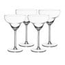 Margaritaglas - 300 ml - set van 4