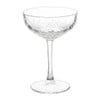 Champagnecoupe timeless - transparant - 255 ml