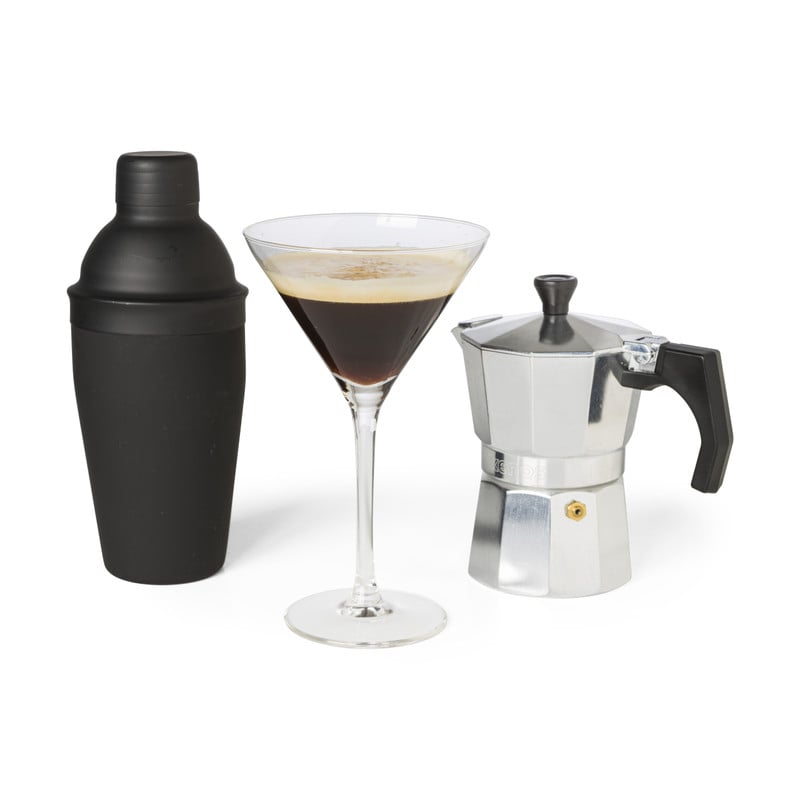 Martini glazen royal leerdam - 260 ml - set van 4