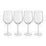 Royal Leerdam Spritzer glazen - 620 ml - set van 4