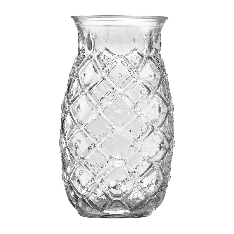 Royal Leerdam Pina Colada glazen - 505 ml - set van 4