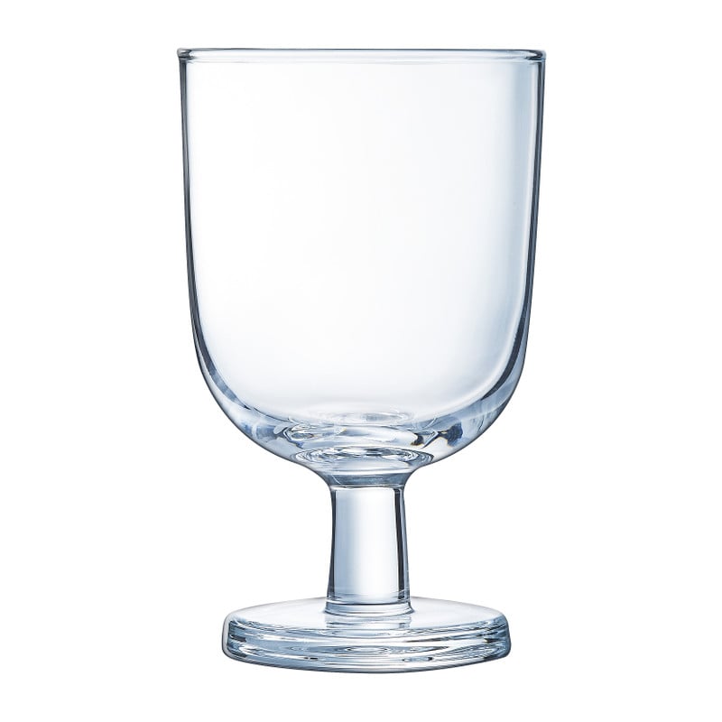 Wijnglas stapelbaar - 20 cl 