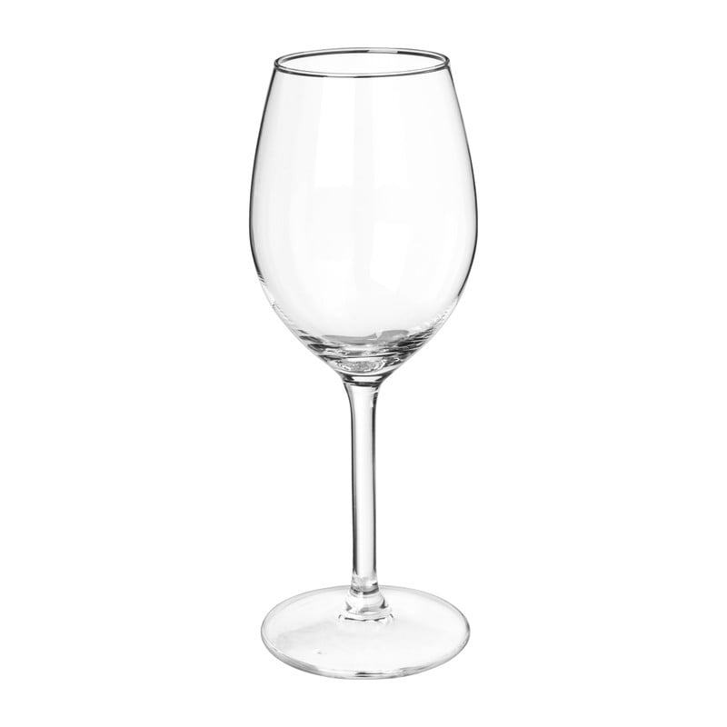 Wijnglas le vin - transparant - 260 ml 