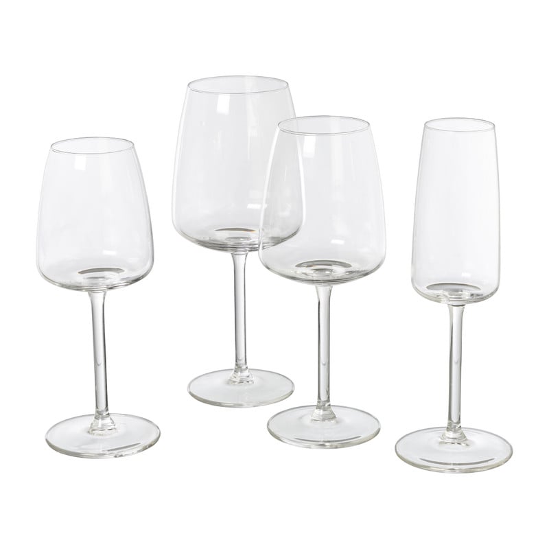 Wijnglas Leyda - glas - 430 ml