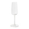 Champagne glas Leyda - glas - 220 ml