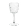 Wijnglas Timeless - glas - 330 ml