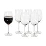 Royal Leerdam wijnglazen - 540 ml - set van 6