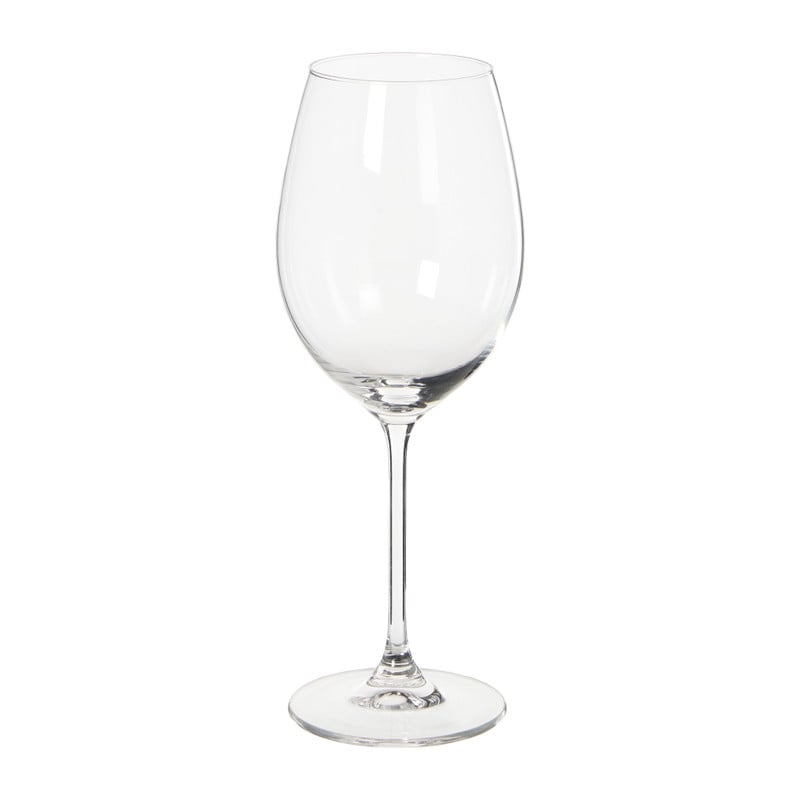 Royal Leerdam wijnglazen - 410 ml - set van 6