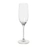 Royal Leerdam champagneglazen - 210 ml - set van 6