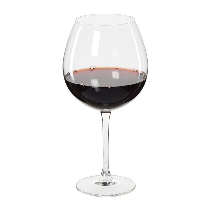 Wijnglas imenso - transparant - 730 ml