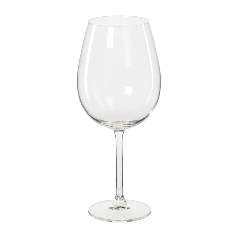 Wijnglas imenso - transparant - 740 ml