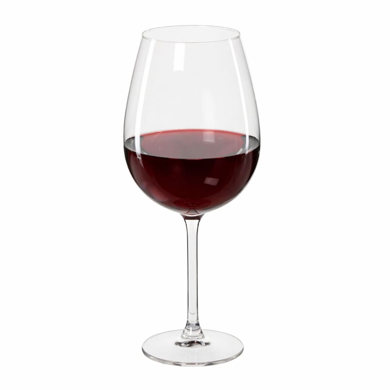 Wijnglas imenso - transparant - 740 ml