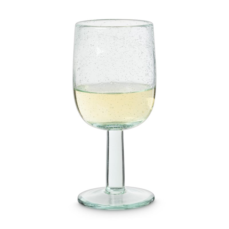 Wijnglas recycle -  30 cl 