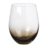 Waterglas Smoke - glas - 450 ml
