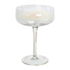 Champagnecoupe parelmoer - 220 ml 