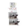 Champagneglas - 16 cl - set van 6