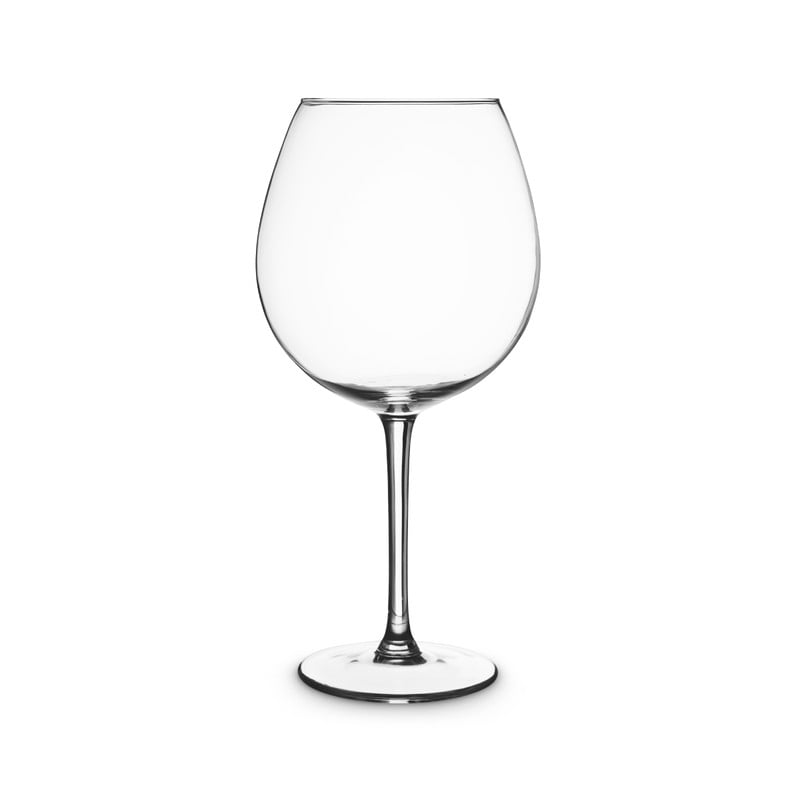 Wijnglazen classic - 73 cl - set van 6