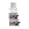 Wijnglazen classic - 73 cl - set van 6