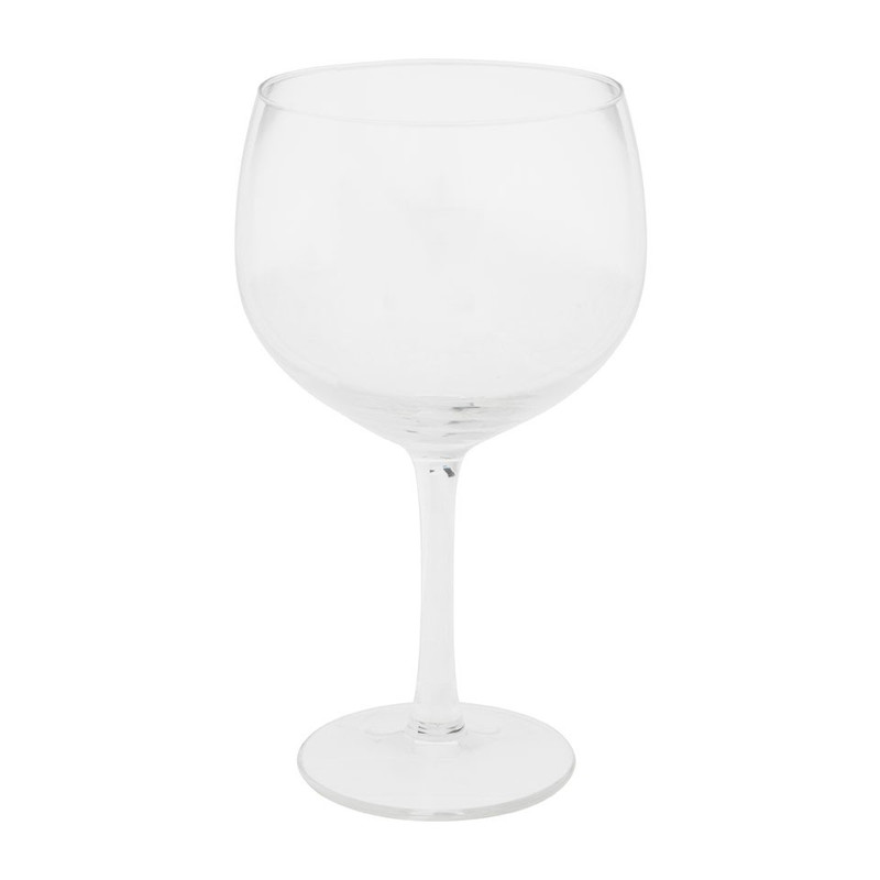 Gin-tonic glas