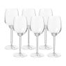 Royal Leerdam wijnglazen - 250 ml  - set van 6