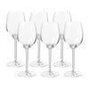 Royal Leerdam wijnglazen - 330 ml - set van 6