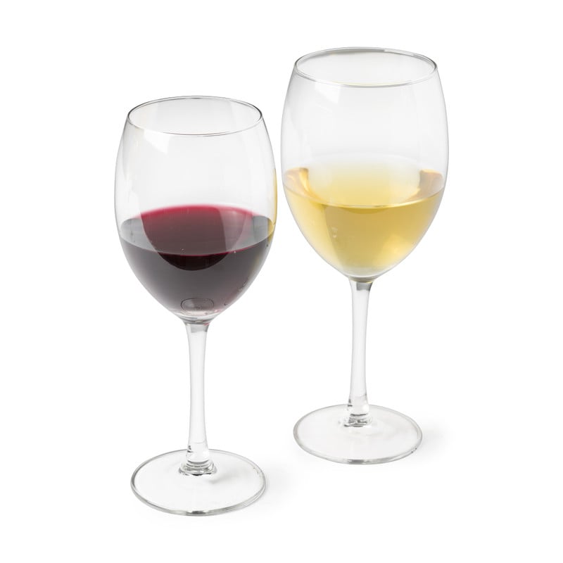 Royal Leerdam wijnglazen - 330 ml - set van 6