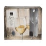 Royal Leerdam wijnglazen - 330 ml - set van 6