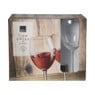 Royal Leerdam wijnglazen - 450 ml - set van 6