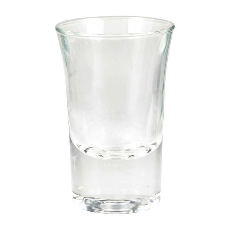 Borrelbekertje hotshot – 3,4 cl.