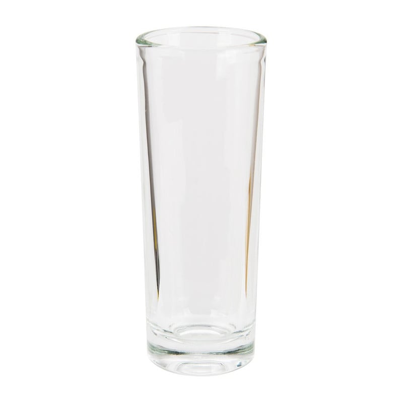 Shooterglas/amuseglas - 60 ml