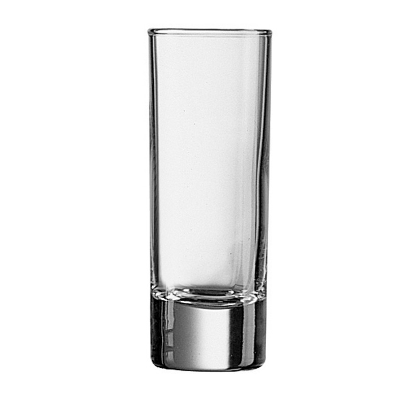 Borrelglas islande - 6 cl