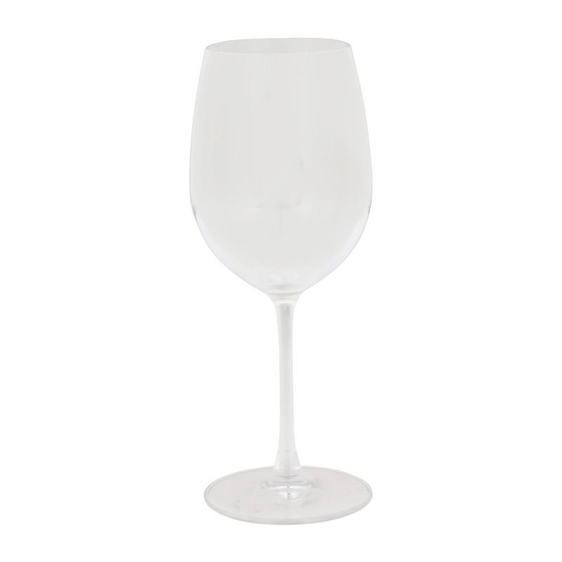 Rode wijnglas - 59 cl