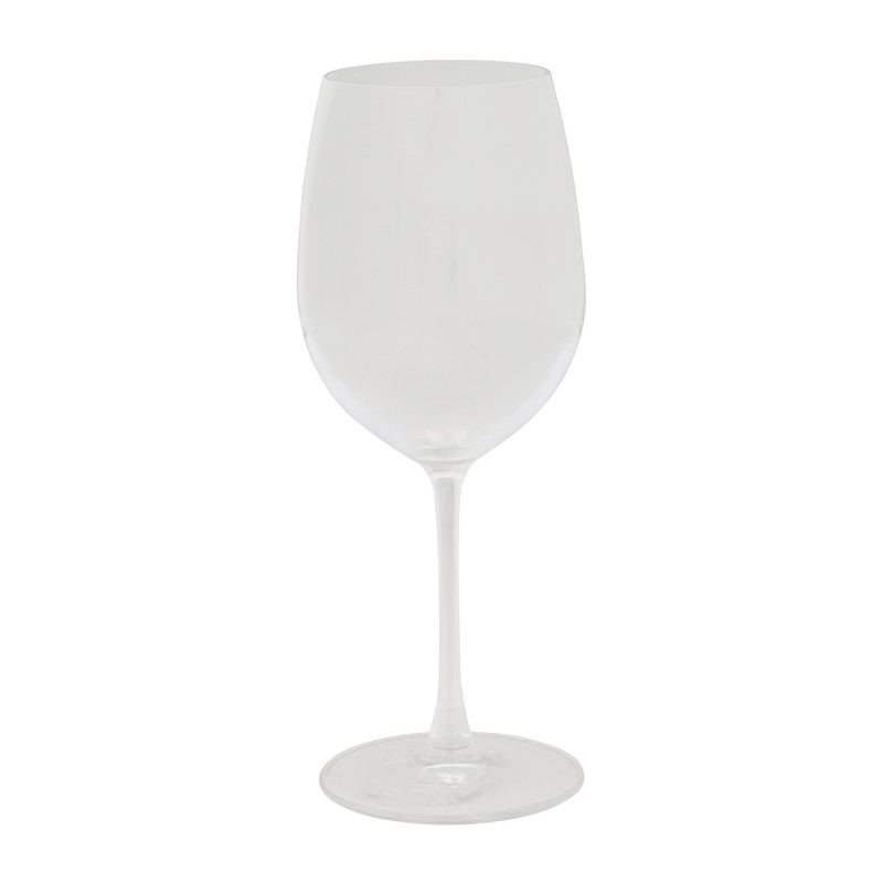Rode wijnglas - 59 cl