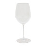 Rode wijnglas - 59 cl