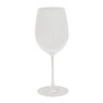 Rode wijnglas - 59 cl