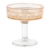 Champagnecoupe - oranje - 150 ml