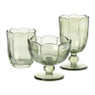 Waterglas - groen - 255 ml
