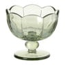 Champagnecoupe - groen - 220 ml