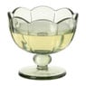 Champagnecoupe - groen - 220 ml