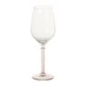 Wijnglas royal - lichtroze - 420 ml