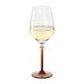 Wijnglas royal - bruin - 420 ml